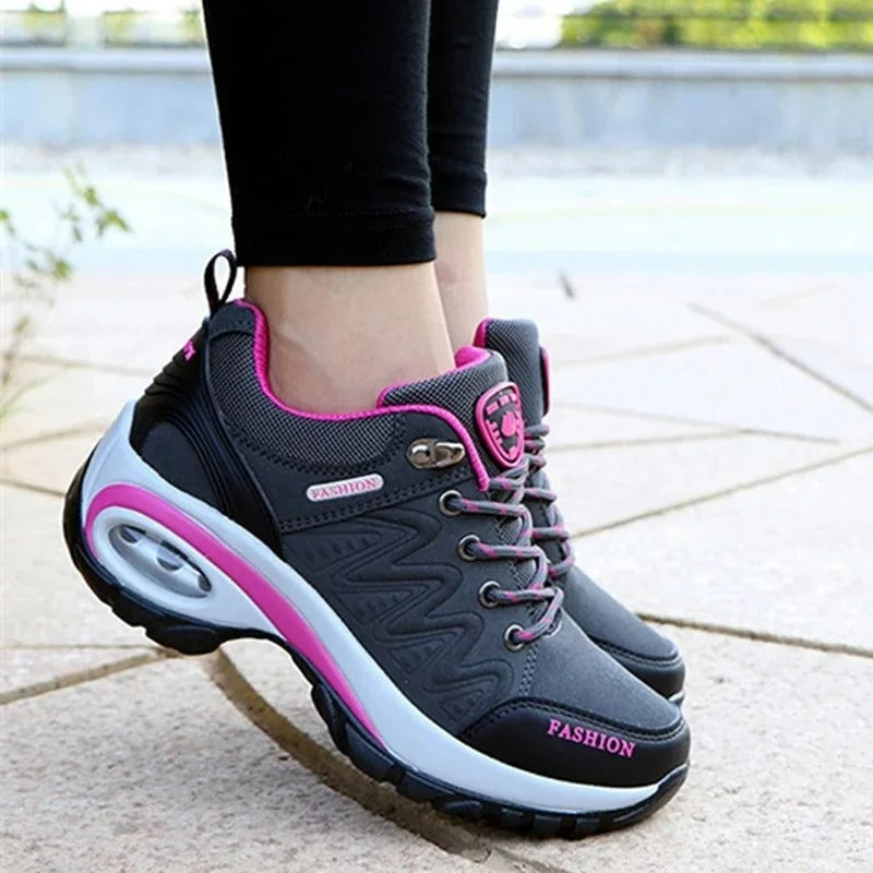 OrthoSteps™ - Orthopaedic shoes