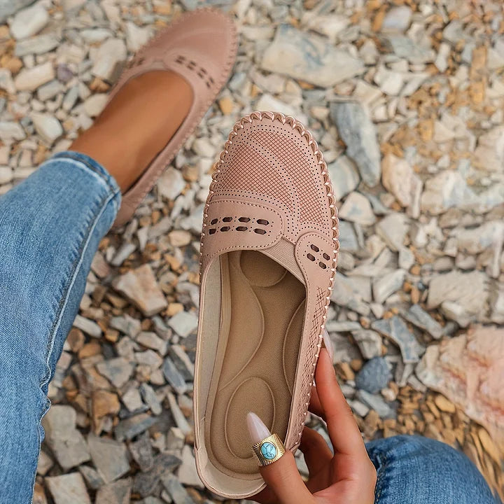 VIOLA | Orthopedic Shoes