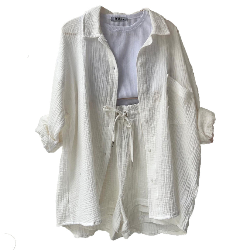 Camille™ Cotton Set