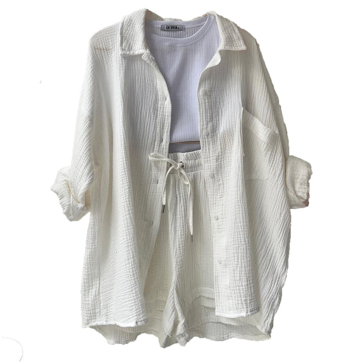 Camille™ Cotton Set