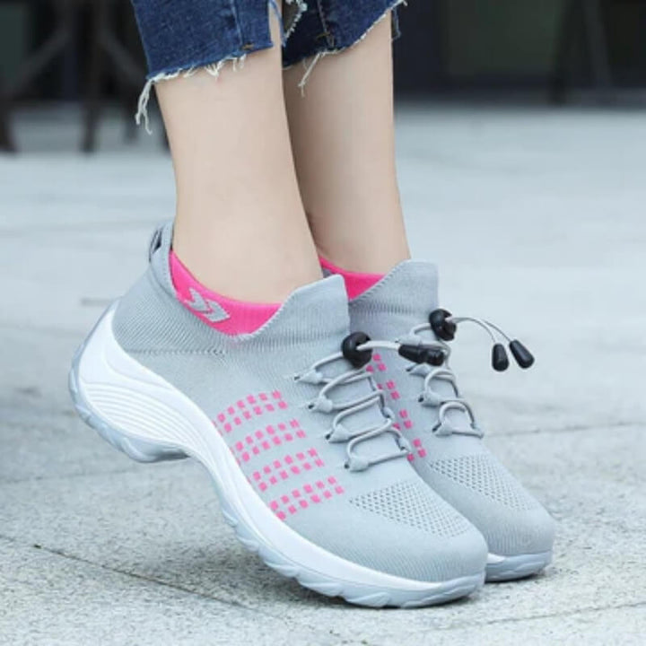 ComfySteps™ - Orthopaedic trainers