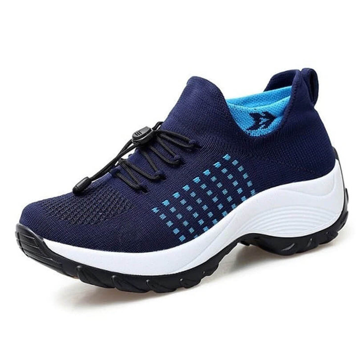 ComfySteps™ - Orthopaedic trainers