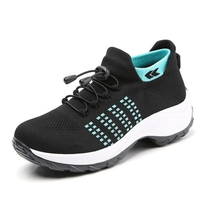 ComfySteps™ - Orthopaedic trainers