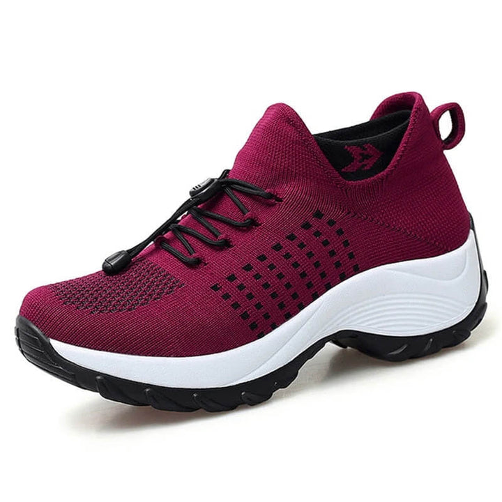 ComfySteps™ - Orthopaedic trainers