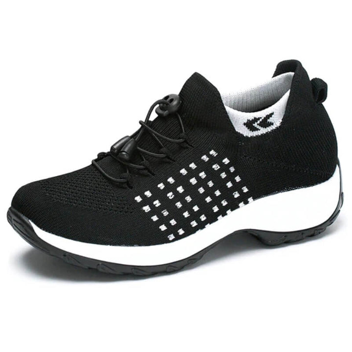ComfySteps™ - Orthopaedic trainers