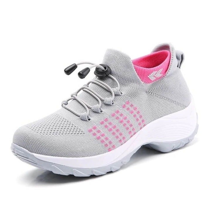 ComfySteps™ - Orthopaedic trainers
