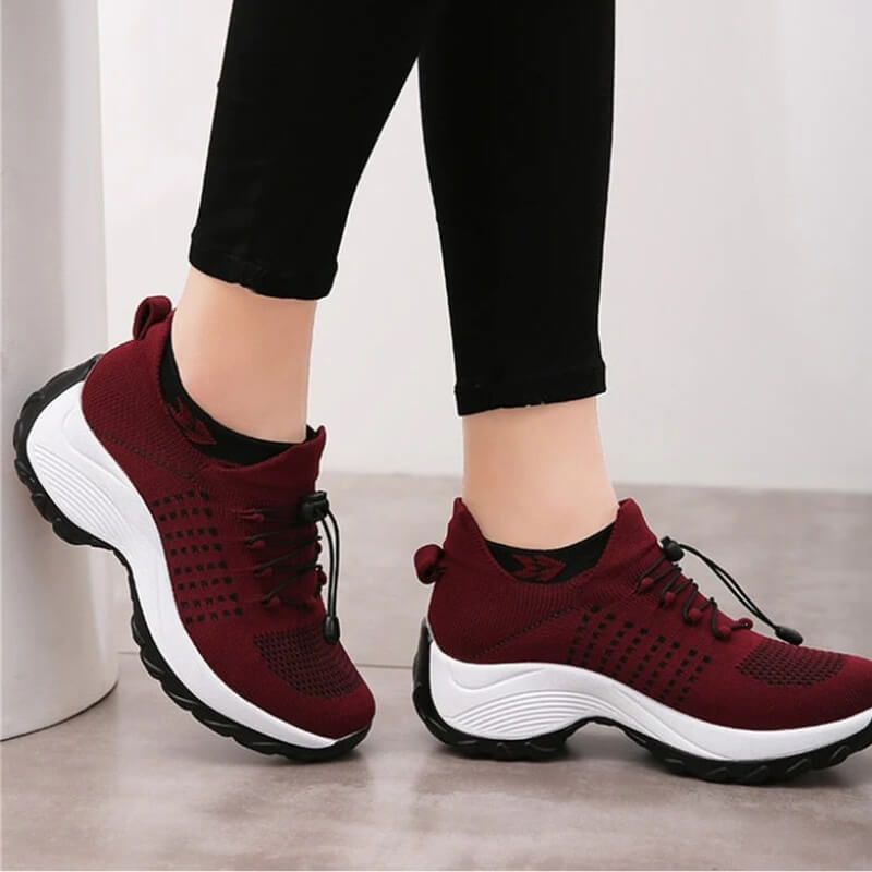 ComfySteps™ - Orthopaedic trainers