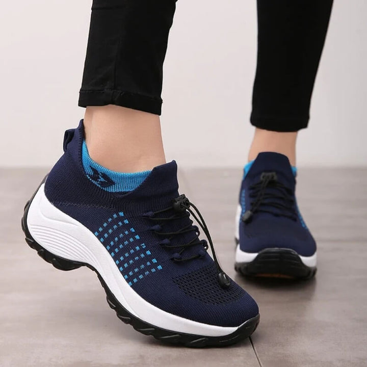 ComfySteps™ - Orthopaedic trainers