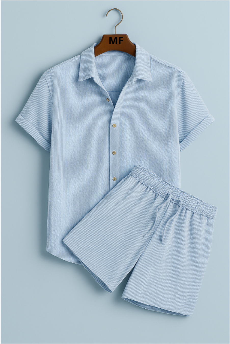 Casuel™ | Men’s Spring Set