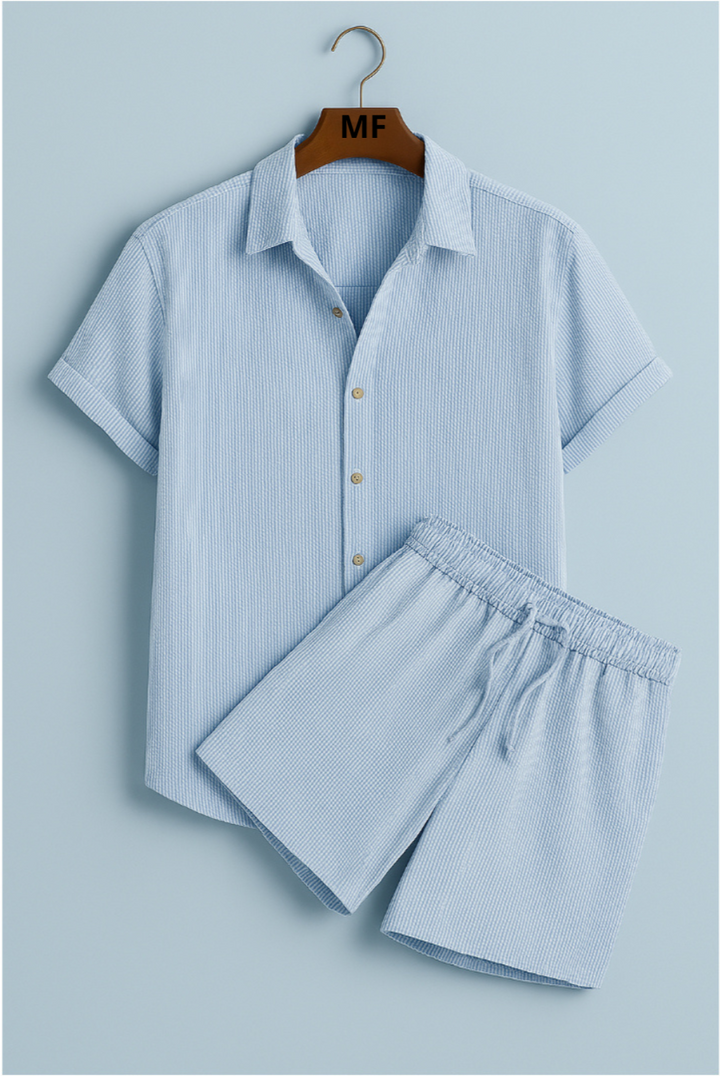 Casuel™ | Men’s Spring Set
