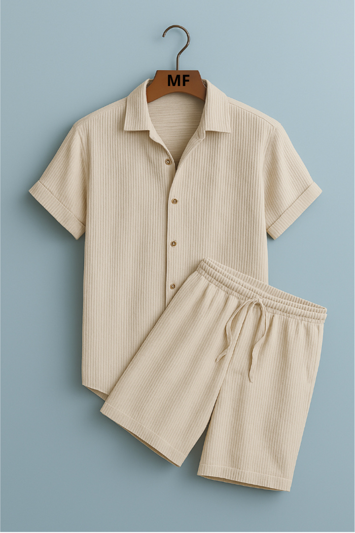 Casuel™ | Men’s Spring Set