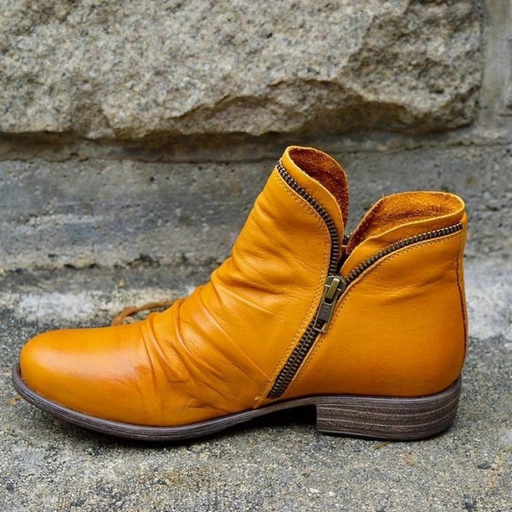 ARLENE – Orthopedic Boots for a Life Without Limits