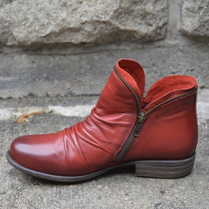 ARLENE – Orthopedic Boots for a Life Without Limits