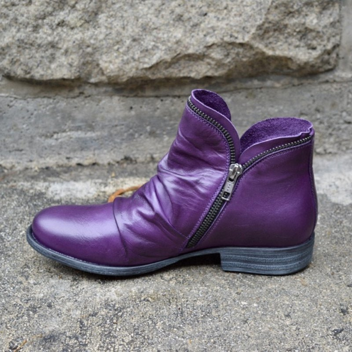 ARLENE – Orthopedic Boots for a Life Without Limits