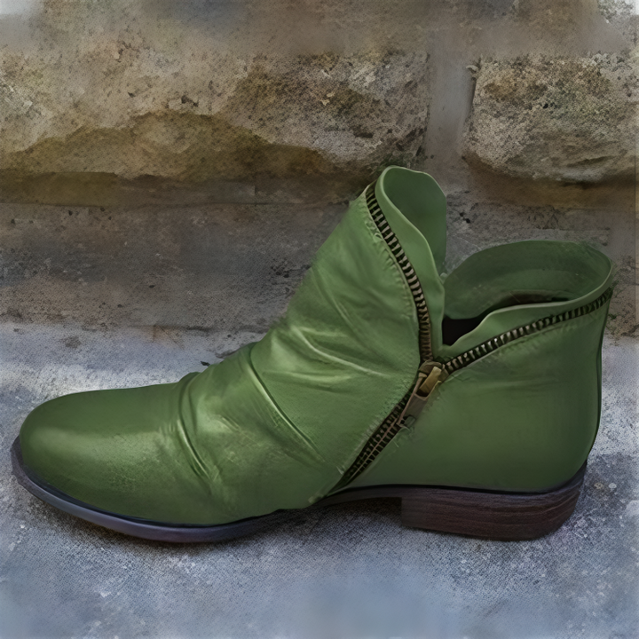 ARLENE – Orthopedic Boots for a Life Without Limits