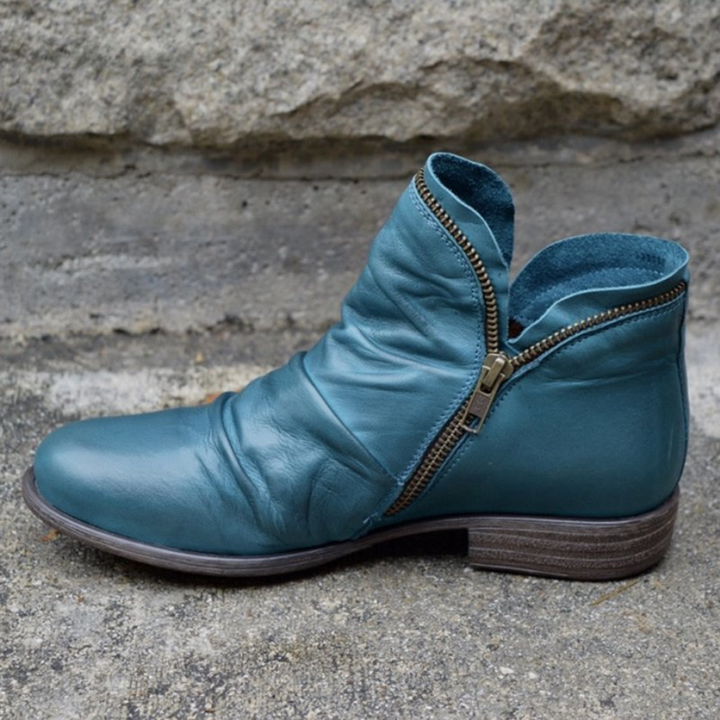 ARLENE – Orthopedic Boots for a Life Without Limits