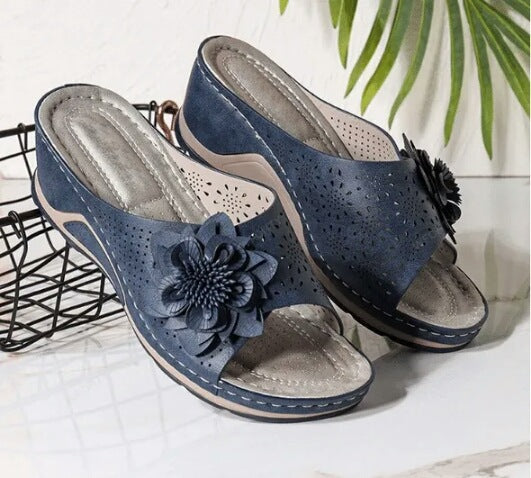 LILIA | Orthopedic Sandals