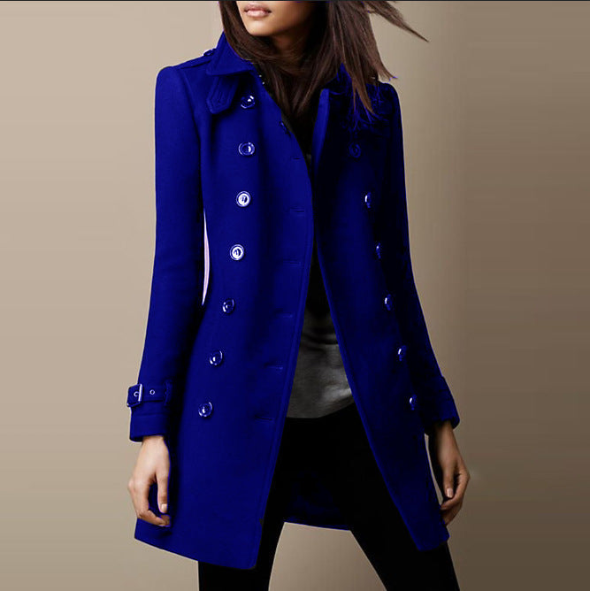 Maddie™ | Trendy women's coat