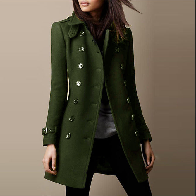 Maddie™ | Trendy women's coat