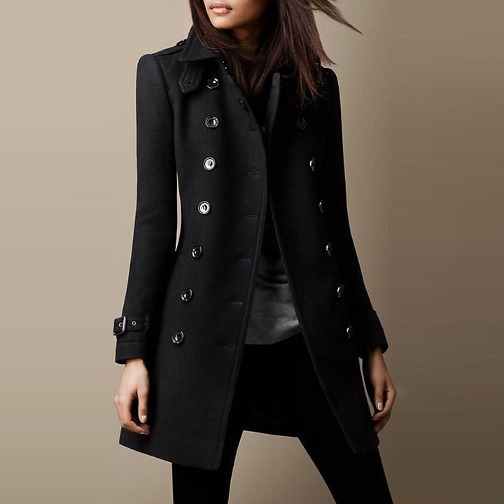 Maddie™ | Trendy women's coat