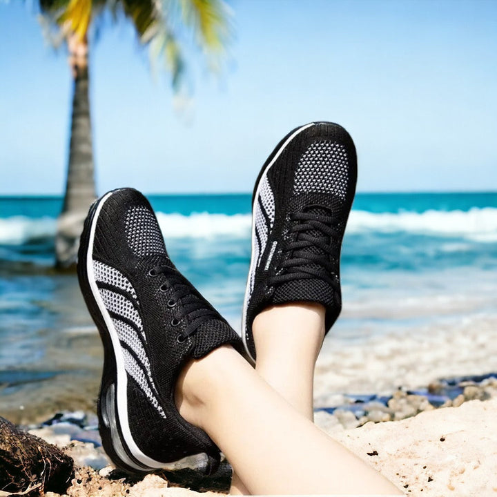 OrthoWalks™  - Ergonomic comfort shoe for pain relief