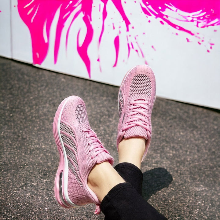 OrthoWalks™  - Ergonomic comfort shoe for pain relief