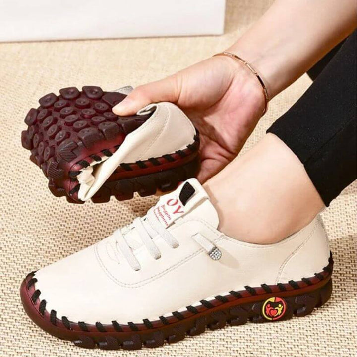 Stella™ - Orthopaedic loafer shoes