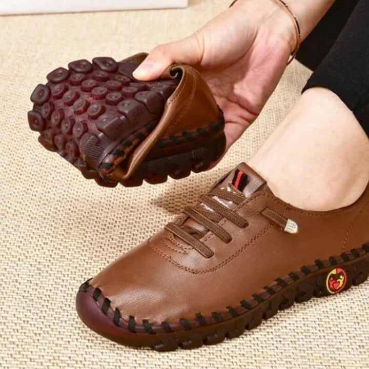 Stella™ - Orthopaedic loafer shoes