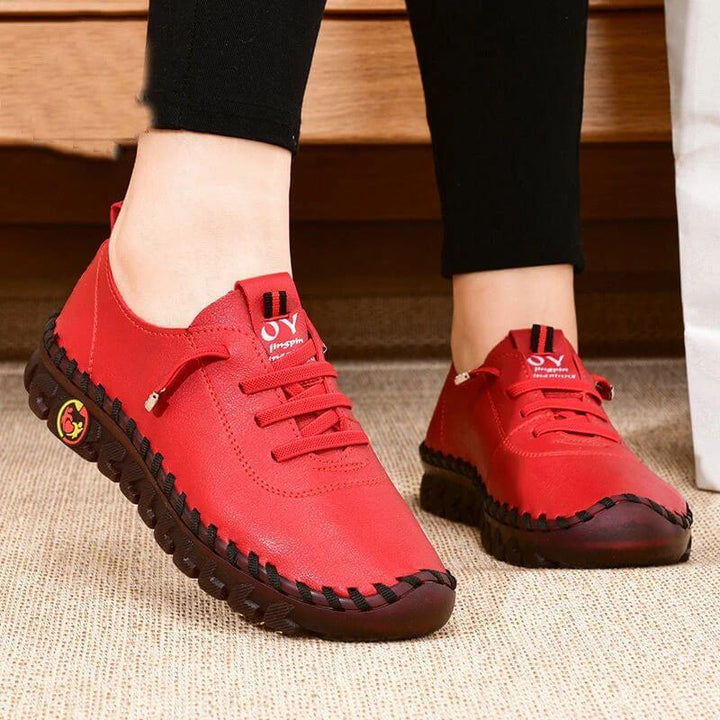 Stella™ - Orthopaedic loafer shoes