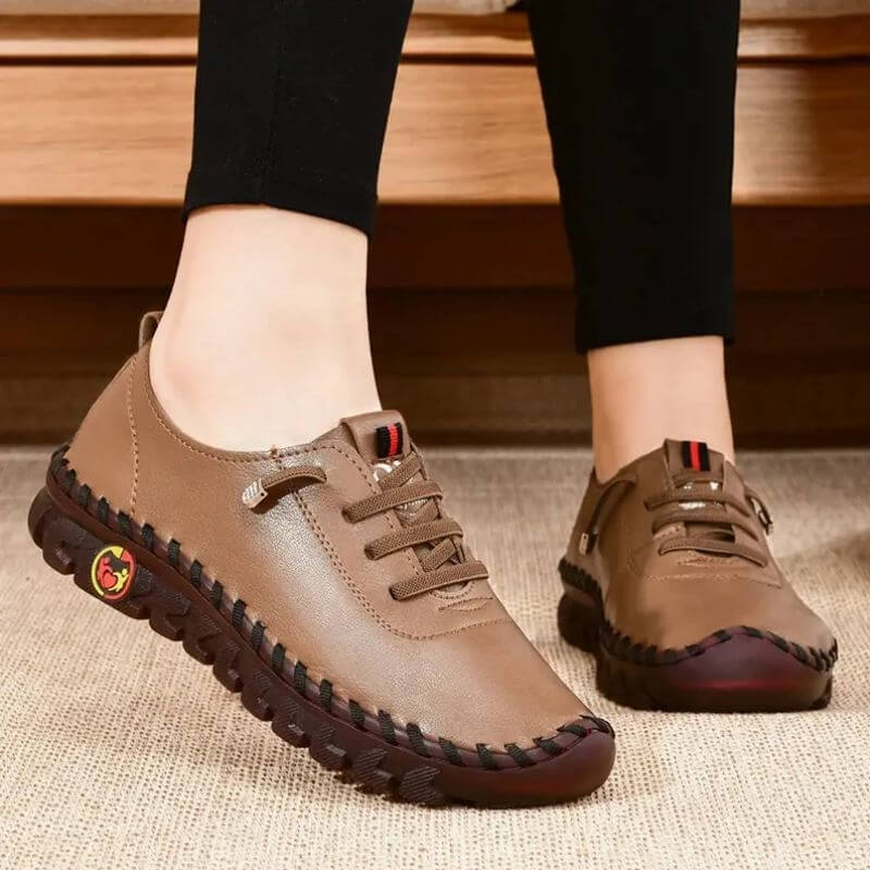 Stella™ - Orthopaedic loafer shoes