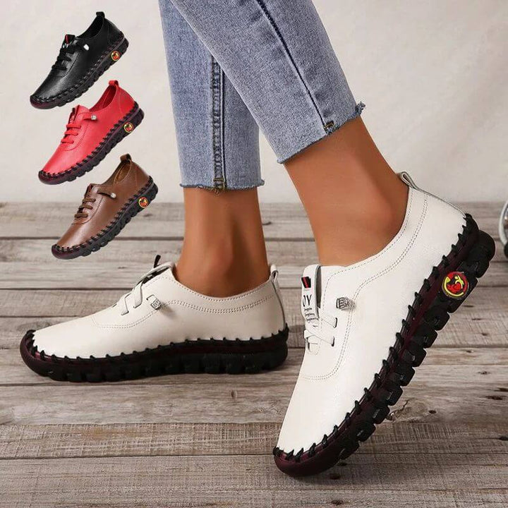 Stella™ - Orthopaedic loafer shoes