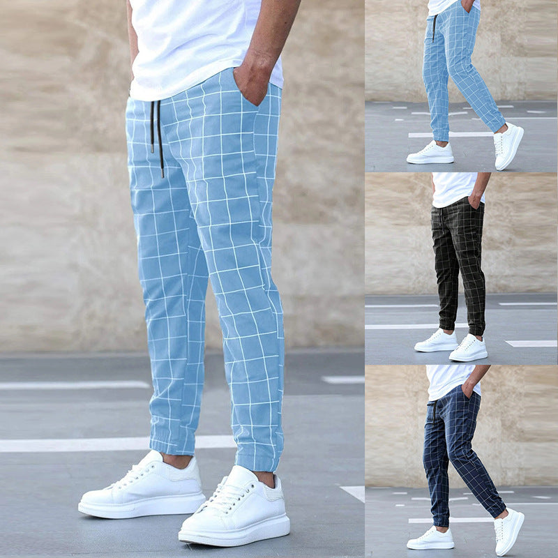 Mason™ – Comfort Slacks