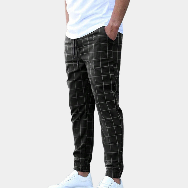 Mason™ – Comfort Slacks