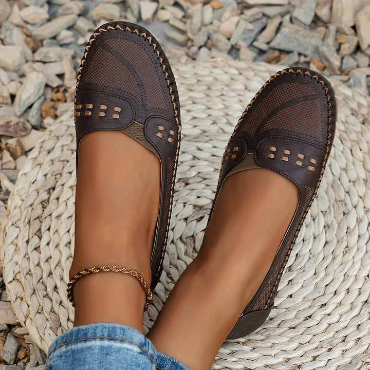 VIOLA | Orthopedic Shoes