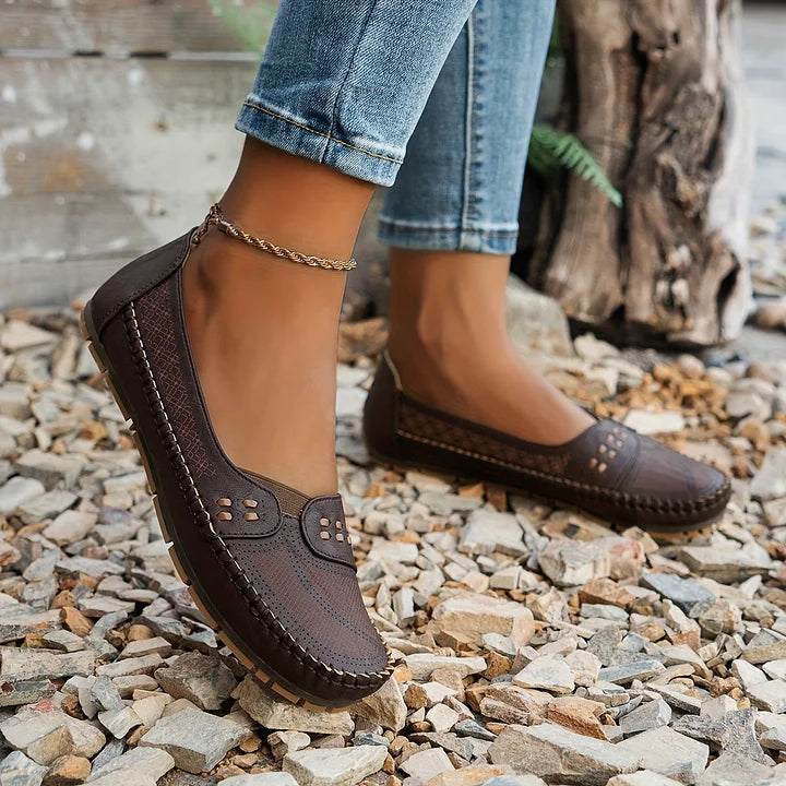 VIOLA | Orthopedic Shoes