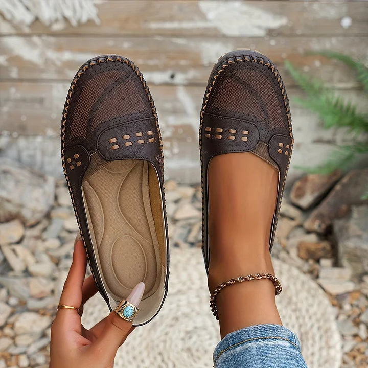 VIOLA | Orthopedic Shoes