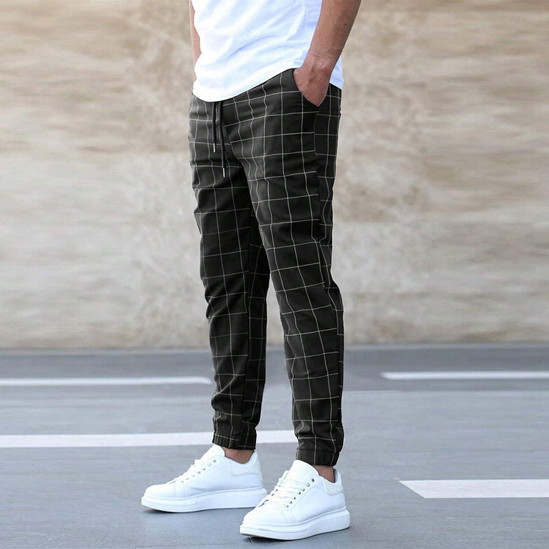 Mason™ – Comfort Slacks