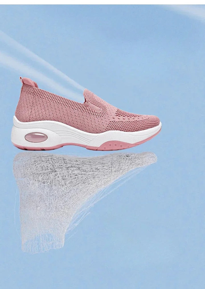 EasyStep™ | Orthopaedic walking shoes with arch support