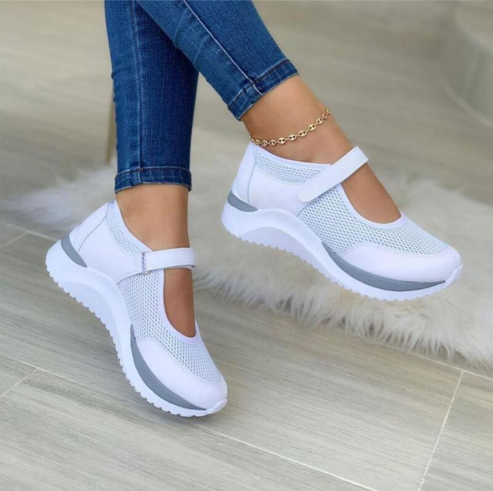 Malene™ | OrthoCare shoes with supportive insoles