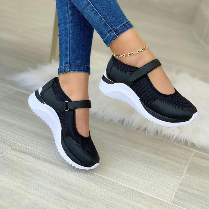 Malene™ | OrthoCare shoes with supportive insoles