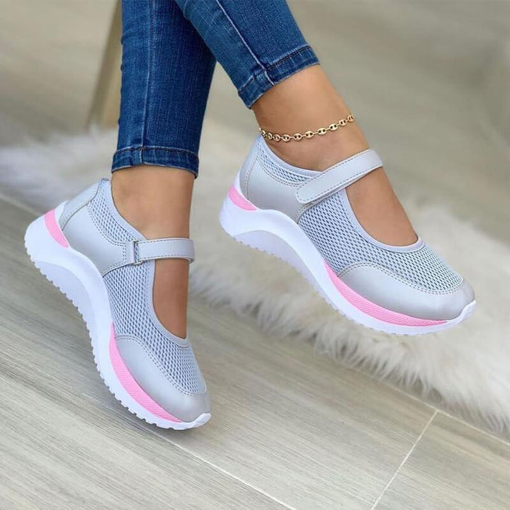 Malene™ | OrthoCare shoes with supportive insoles