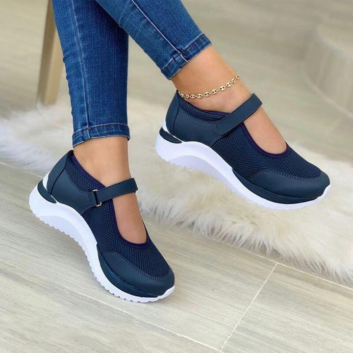 Malene™ | OrthoCare shoes with supportive insoles