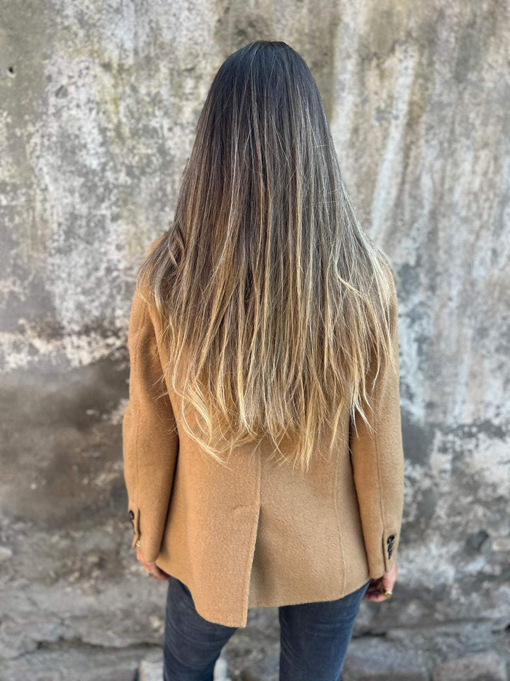Lilian™ | Effortless Casual Blazer